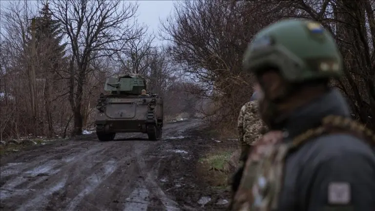 Zamrznuta ruska imovina će se koristiti za naoružavanje Ukrajine