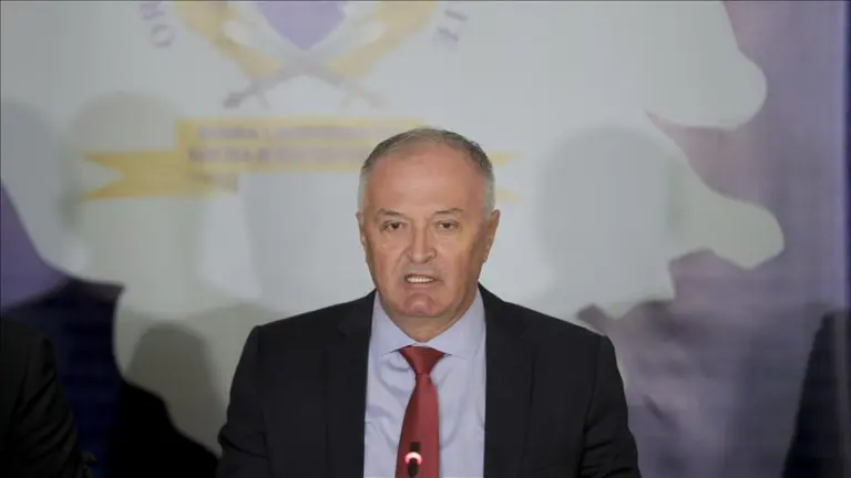 Helez traži uspostavljanje NATO baze u BiH