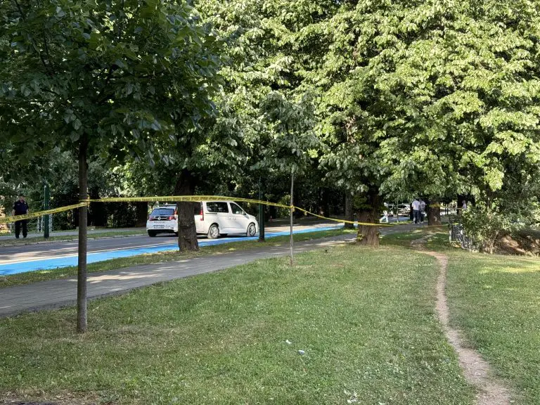 Ubijeni u Sarajevu nedavno izašao iz zatvora, prijetio ubici duže vrijeme