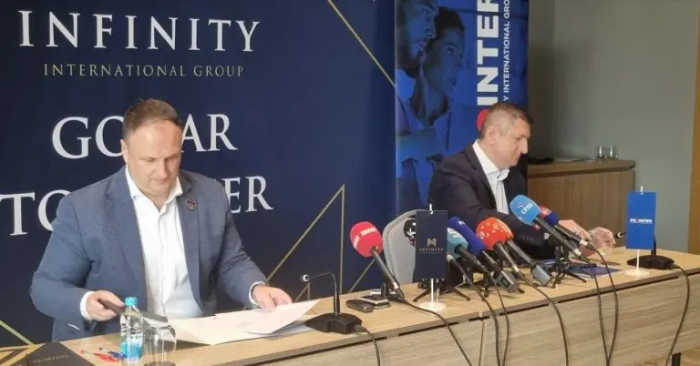 KONFERENCIJA ZBOG SANKCIJA: Ugroženo 800 radnih mjesta i ključni projekti