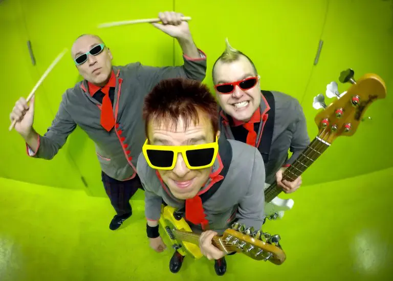 The Toy Dolls povodom svirke na OK Festu za Buku: “Nismo komedijaši, ali volimo da gledamo na ljepšu stranu života”