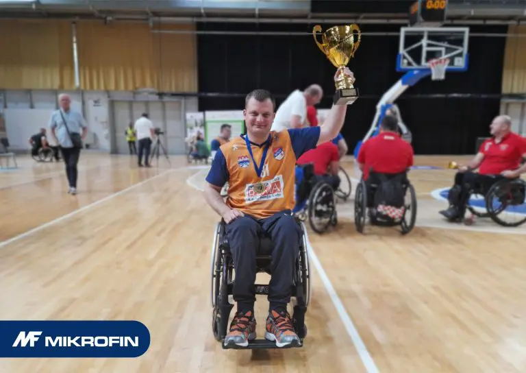 Ovako Milan niže uspjehe i u košarci i u MF marketingu