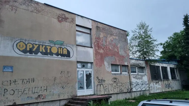 BANJALUKA: Pobuna stanara protiv izgradnje nebodera u Boriku