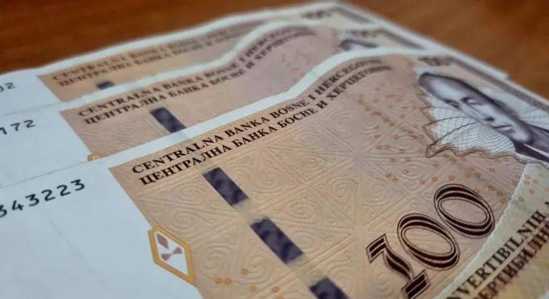 “Ništa od minimalne plate od 1.000 KM”