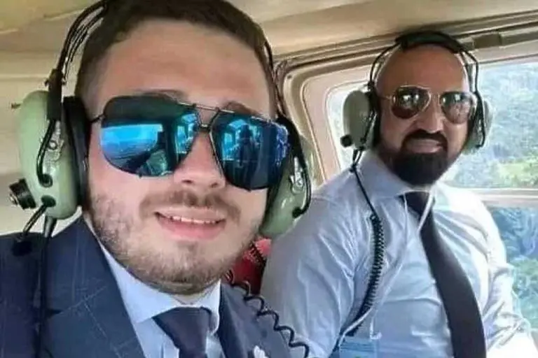 Napisao pjesmu o sebi: Sin ministra unutrašnjih poslova FBiH promovisao “hit” njegovog oca