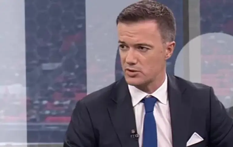 Komentator HRT izazvao buru reakcija pred EURO, hoće li i dalje prenositi utakmice