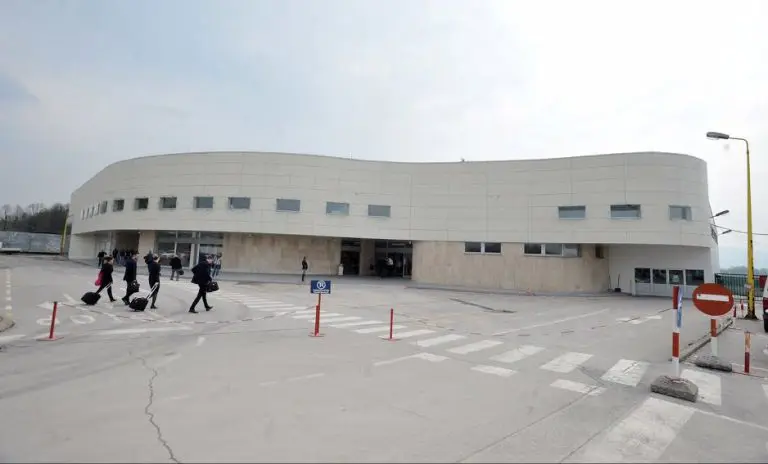 Kakva mu je budućnost? Aerodrom u Tuzli nema više subvencija za letove
