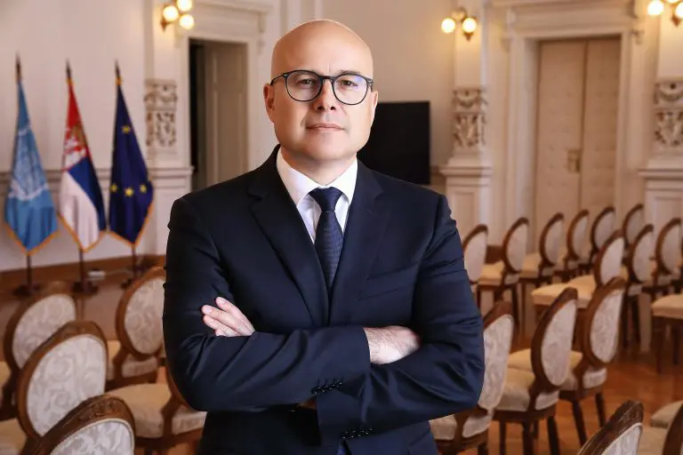Srbija spremna na kompromis oko Kosova