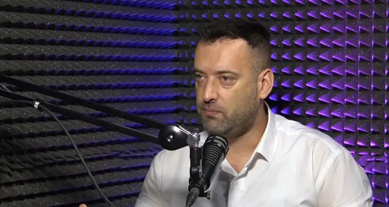 Milko Grmuša u podcastu BUKE: Naši političari ne znaju kud gone, bojim se šta će biti sa našom djecom ako ovako nastave