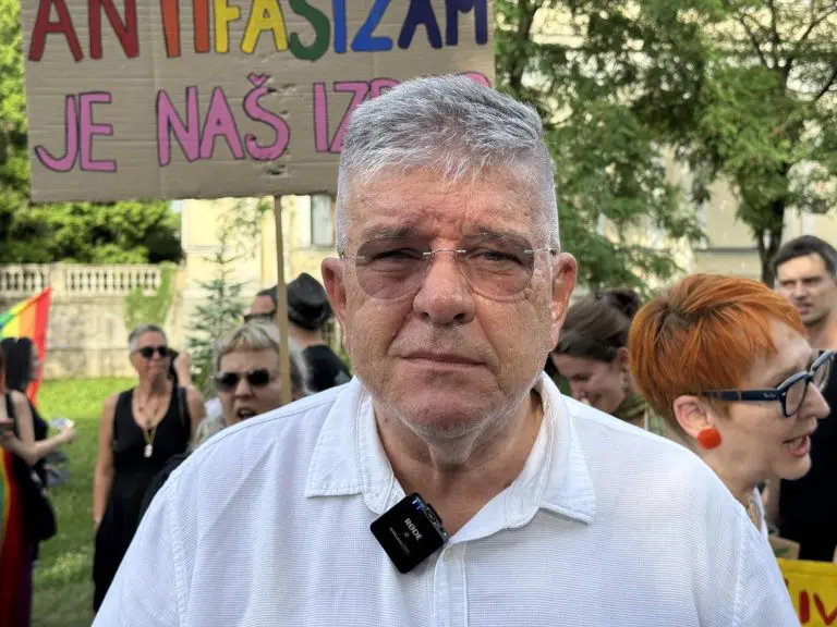 Dragan Mioković: Vojska Srbije u Prijedoru dokaz je teritorijalnih pretenzija Srbije prema BiH