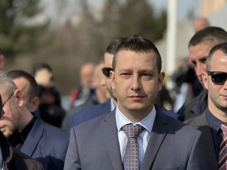 Eufor i međunarodna zajednica da reaguju na ratnohuškačke izjave Heleza