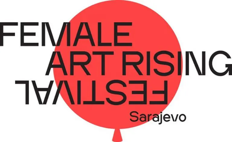 Odabrane mlade umjetnice i umjetnički kolektivi za predstavljanje svojih radova na Female Art Rising festivalu