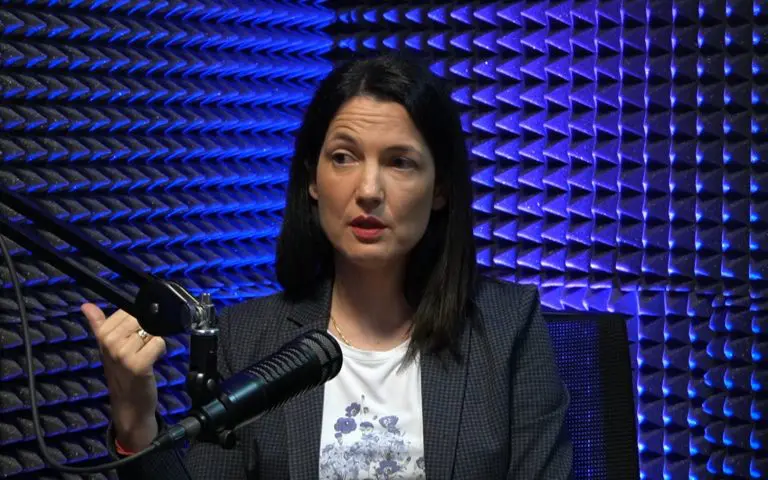 Jelena Trivić za BUKU: I Dodik i Stanivuković su režim!