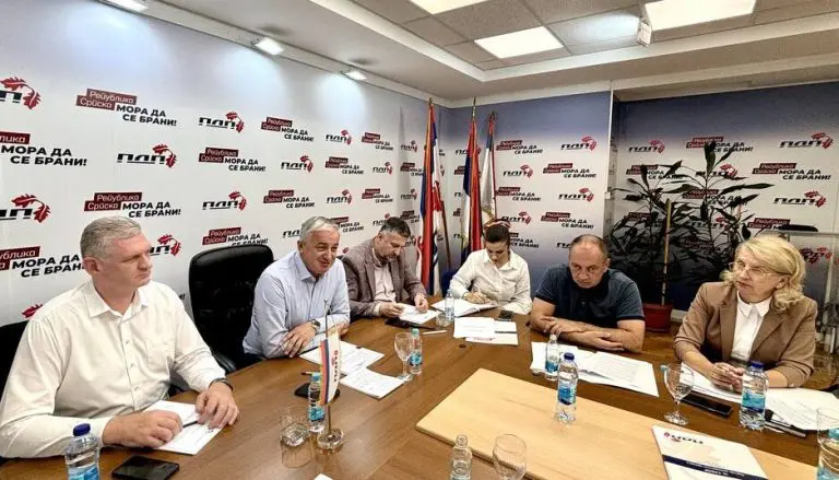 Vlast u RS-u je zloupotrijebila “svesrpski sabor”, dan RS-a može biti jedino 9. januar