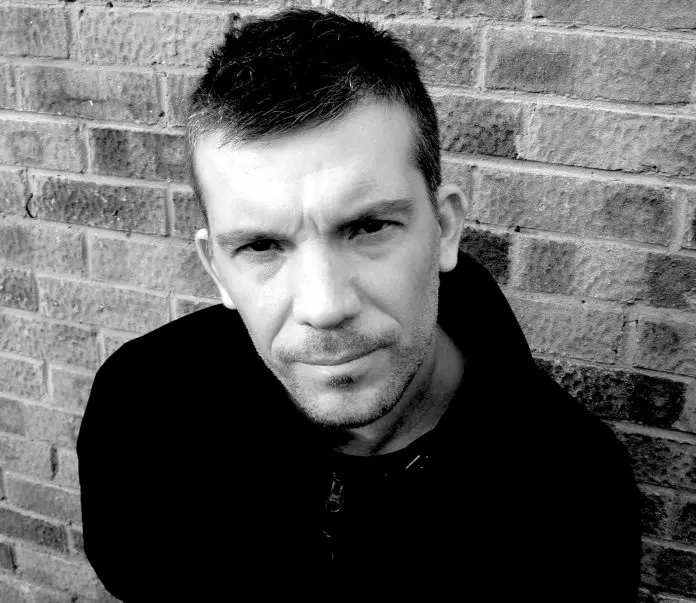 D.A.V.E. The Drummer