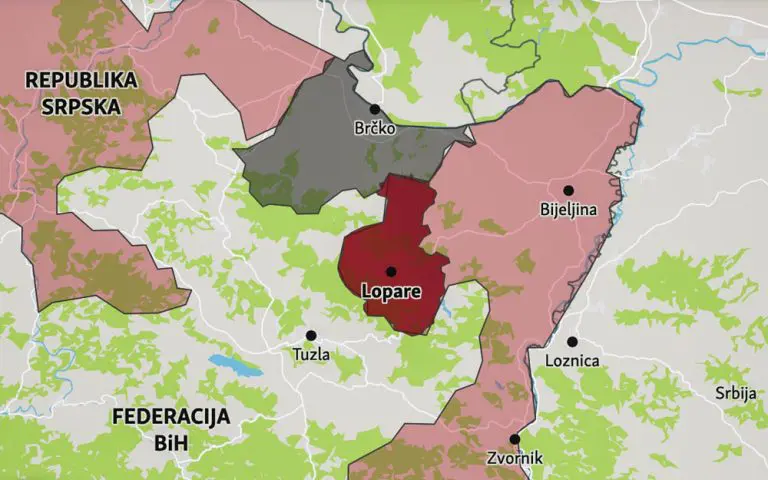 PROJEKAT LITIJUM: Lopare među javom, snom i košmarom