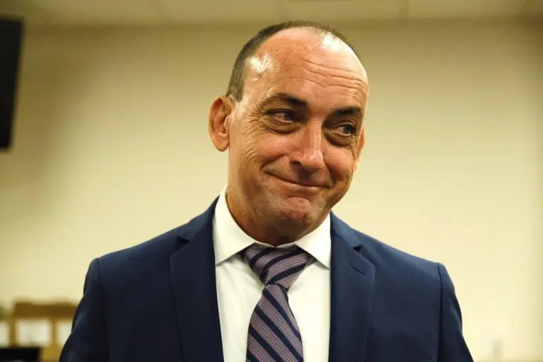 DNK nalaz oslobodio čovjeka koji je 37 godina proveo iza rešetaka