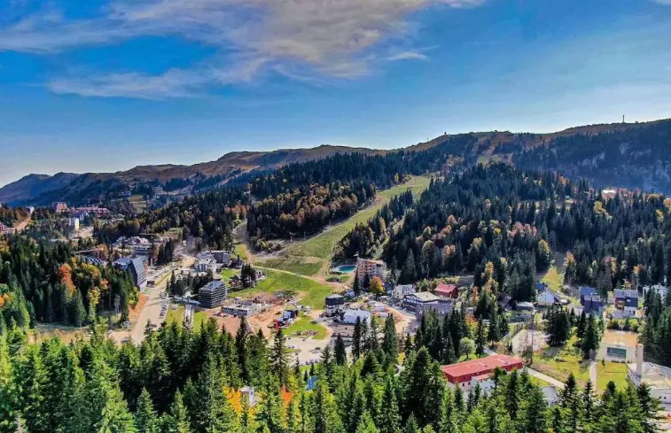 Haos u Nacrtu – haos na Jahorini: Plan se mijenja iz dana u dan, betonira se 20 hektara!