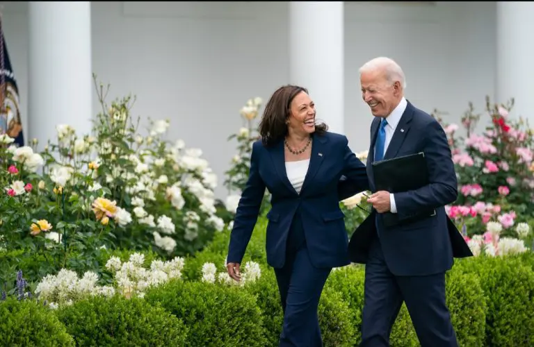 Evo koga je Biden podržao kao kandidata Demokrata