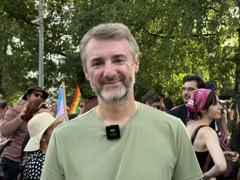 Podrška Povorci iz vlasti: “BiH počiva na toleranciji i raznolikosti. Ovo je naša borba”