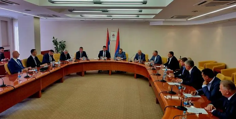 Antić za BUKU: Vlast u RS će izaći na izbore po Šmitovom Izbornom zakonu