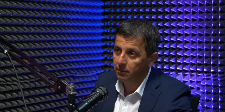 Nebojša Vukanović u podcastu BUKE: Nema razdruživanja sa Federacijom! Koalicija u RS se raspala!