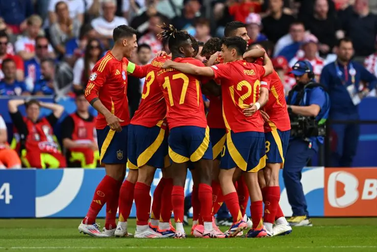 EURO 2024: Ostale četiri najbolje reprezentacije, ovo je raspored polufinala