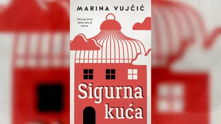 Žene ubice, žene žrtve