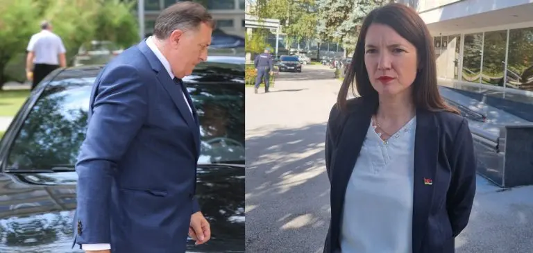 Od kako se Dodik počeo “otcjepljivati” od BiH, RS sve više gubi