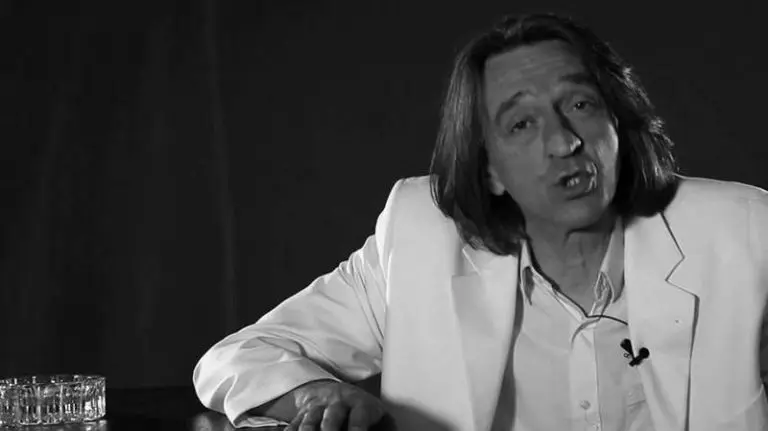 Dženan Skelić: Ćorkanov svijet i druge bosanske bajke