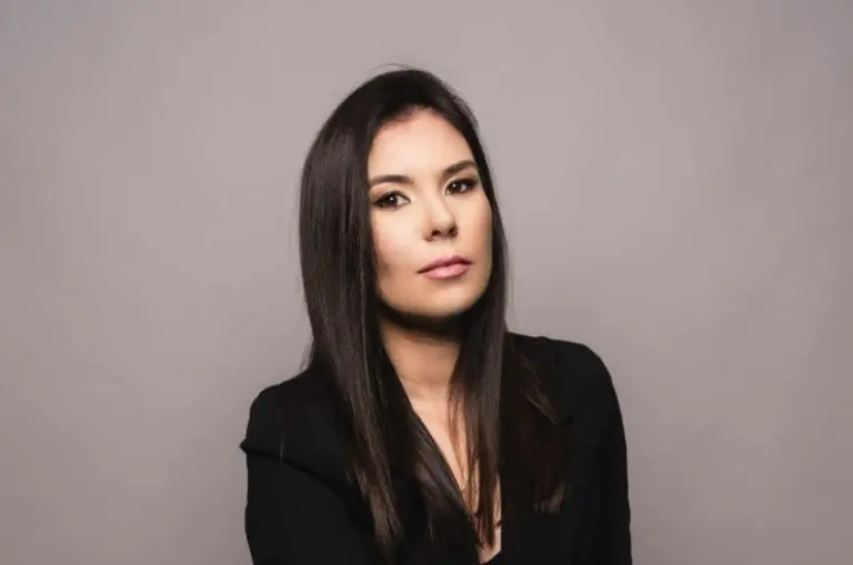 Pravnica Aneta Zrnić: “U atmosferi straha se ne rađa, u takvoj atmosferi se umire”