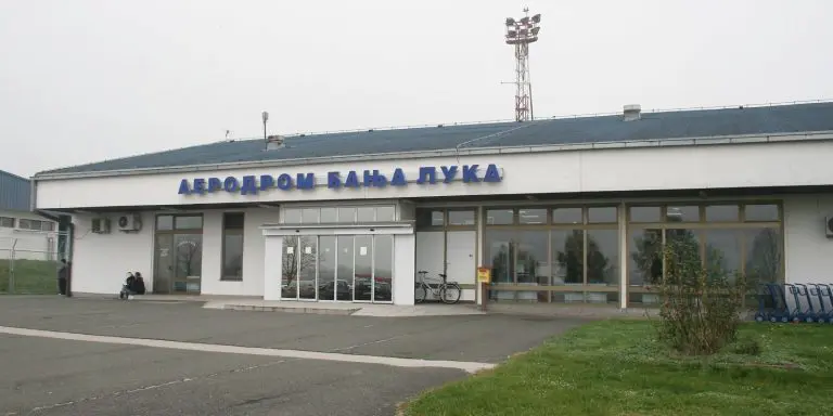 Prihodi manji za 39,32 odsto: “Aerodromi RS” u minusu 1,7 miliona KM