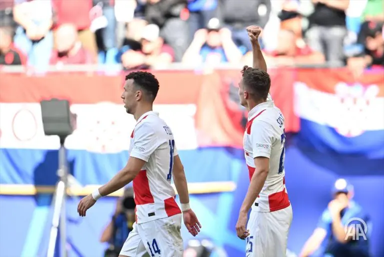 HRVATSKA – ITALIJA 1:1 Hrvatska je na korak do ispadanja s Eura