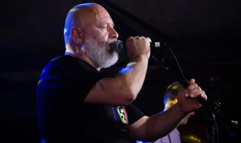 Zoran Marinković, frontmen benda “Bjesovi”, za BUKU: Posebna priča OK Festa su veličanstvenost predela i prijateljska atmosfera