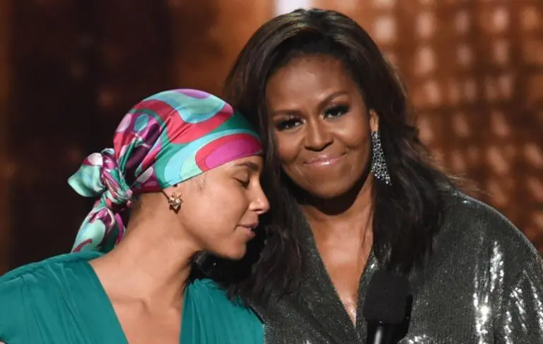 Mišel Obama: SAD nisu spremne za predsjednicu, ne pomišljajte na moju kandidaturu