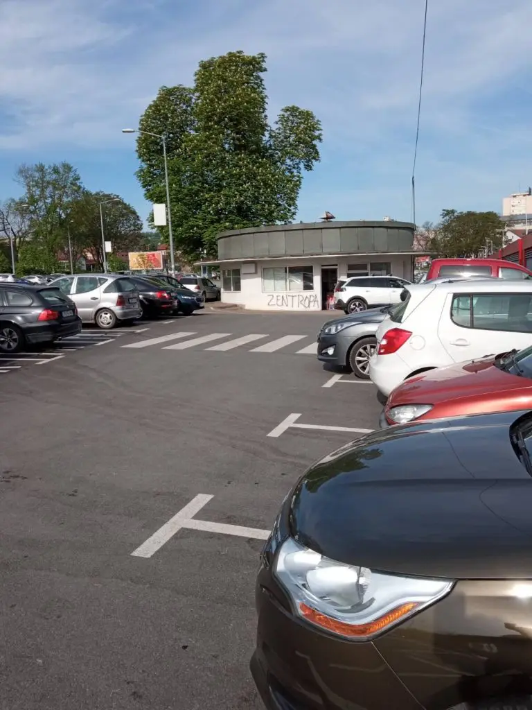 GRAFIT NEONACISTIČKE GRUPE U BANJA LUCI: Označavanje teritorije Srpskog sveta ili porast broja sljedbenika?