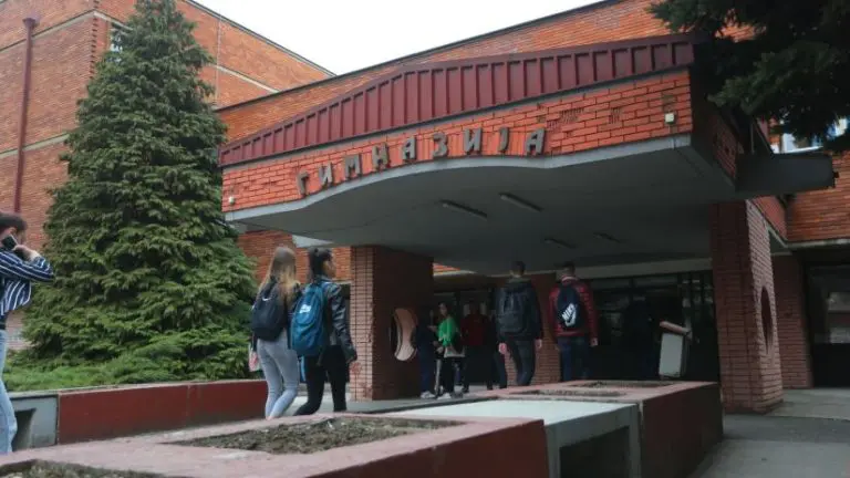 Raspisan konkurs za upis u srednje škole u RS, u banjalučkoj Gimnaziji se otvara smjer za sportiste