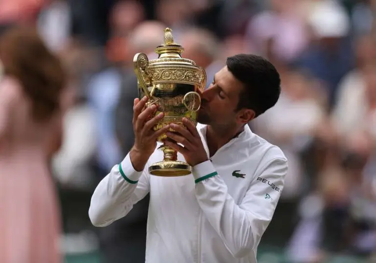 Ovo su posljedice za Đokovića zbog odluke koju je donio pred US Open