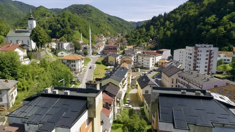 Šta se desilo sa najavom o PROMJENI IMENA SREBRENICA