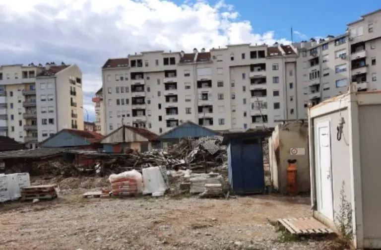 Banjalučani brane svoja naselje: NE neboderima, DA zelenim površinama i školama!