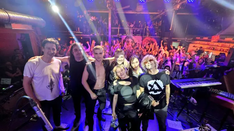 Bend “Deca iz vode” ponovo u Banjaluci: Naš zajednički cilj ja da muziku EKV-a održimo u životu