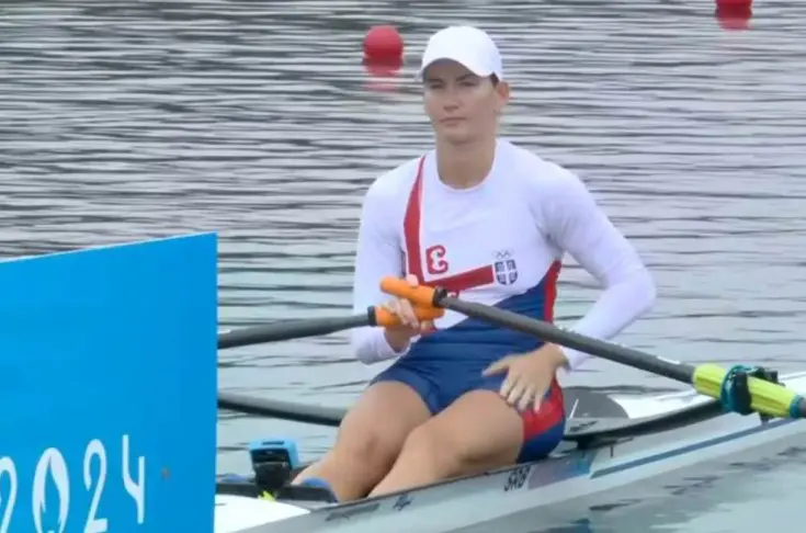 Srbija poletjela na Olimpijskim igrama, Jovana sa pola gasa do borbe za medalju!