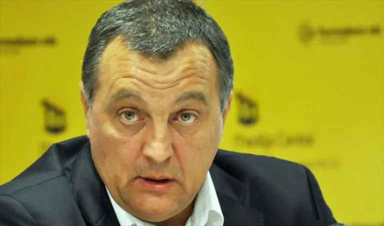 Zoran Živković o bojkotašima izbora: Ili je neko potpuno neinteligentan, ili je u nekim odnosima saradnje sa vođama SNS