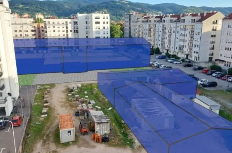 Stanovnici naselja Aleja Centar u Banjaluci ne miruju: Borba za školu i vrtić