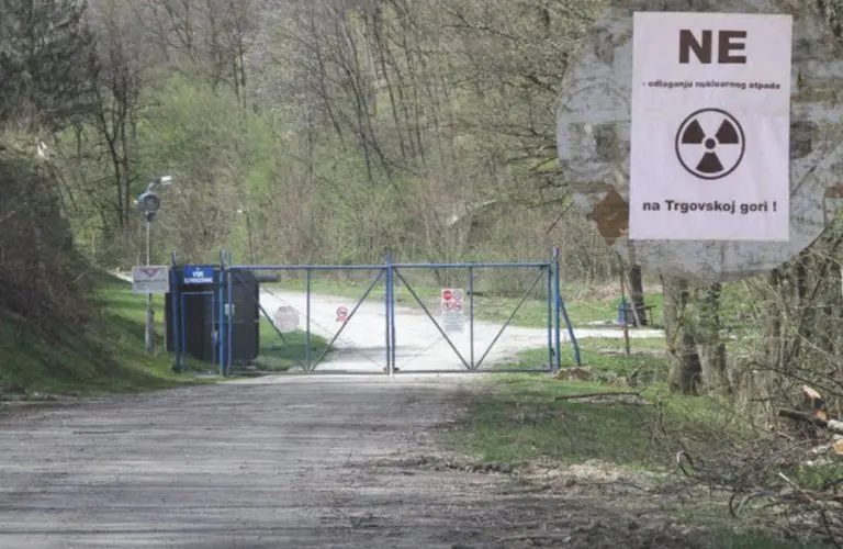 Trgovska gora: Nalazimo se u krajnje zabrinjavajućem trenutku, ove stvari se ne smiju gurati pod tepih!