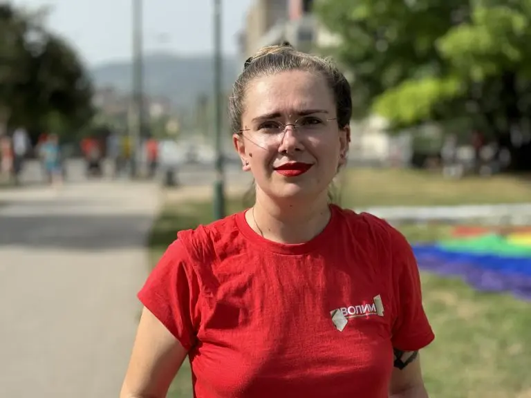 Počela BH Parada ponosa, ovo su najvažnije poruke učesnika