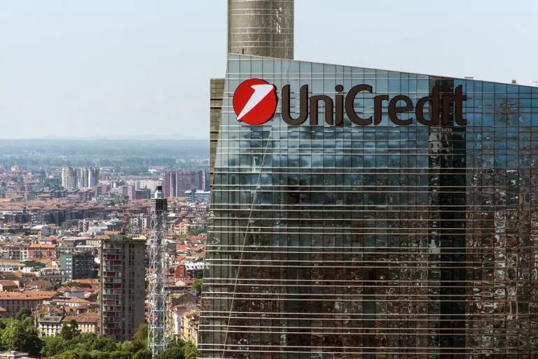 Global Finance UniCredit ponovo proglasio liderom transakcijskog poslovanja u centralnoj i istočnoj Evropi