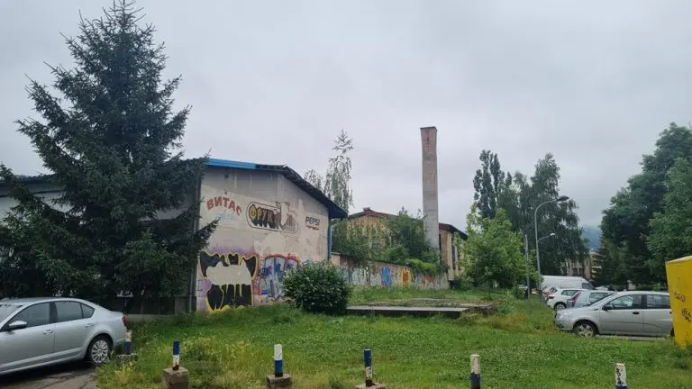 REVOLT U BANJALUCI : Građani ustaju protiv masovne gradnje i urbanističkog haosa