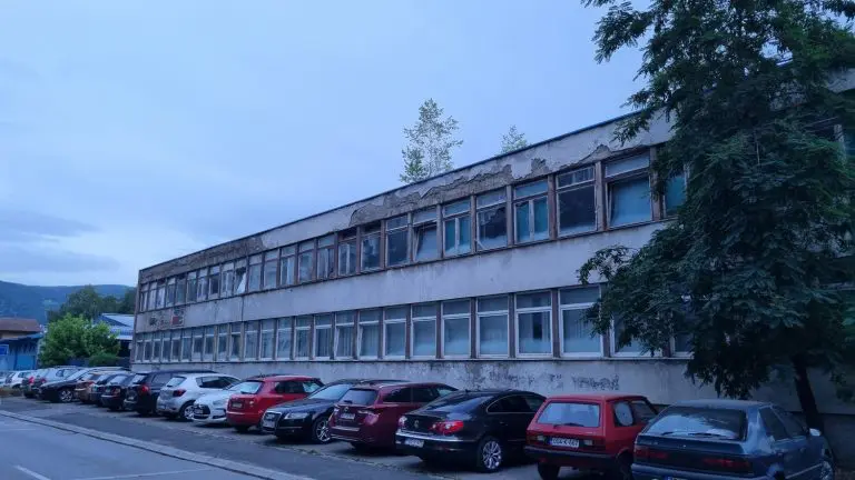 Veliki protest protiv betonizacije u Banjaluci