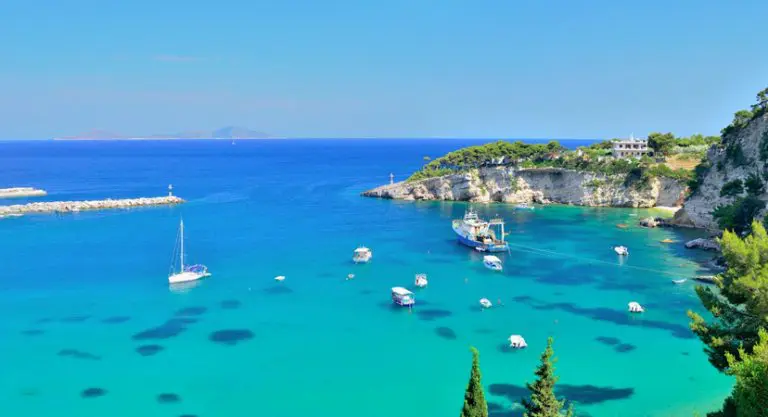 Šta se dešava? Treći turista u sedam dana pronađen mrtav u Grčkoj, svi napravili istu grešku